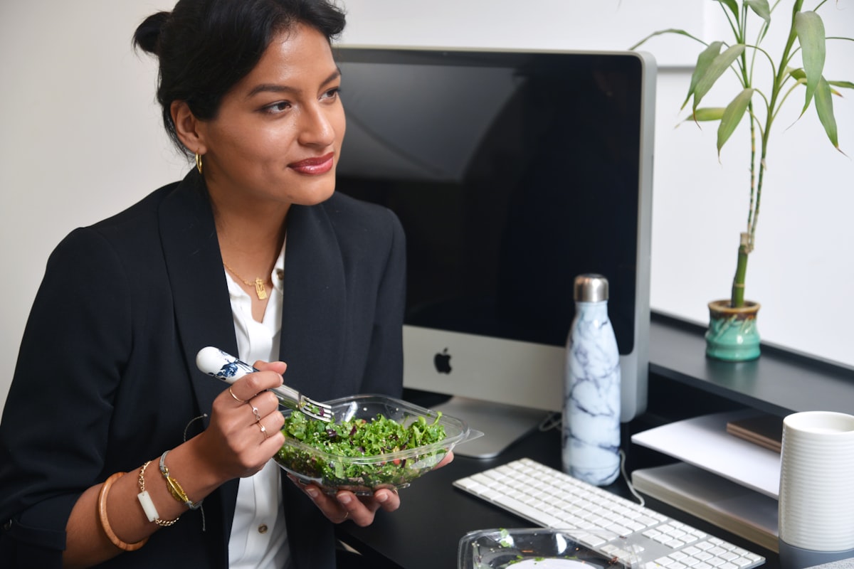 Digestive health nutrition guidance