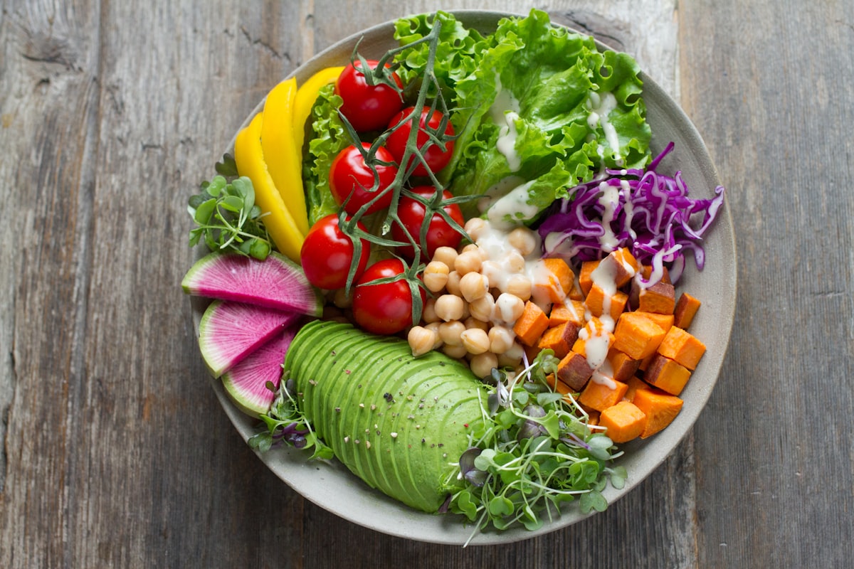 Food quality organic sources nutrition
